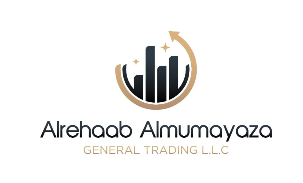 Alrehaab Almumayaza logo