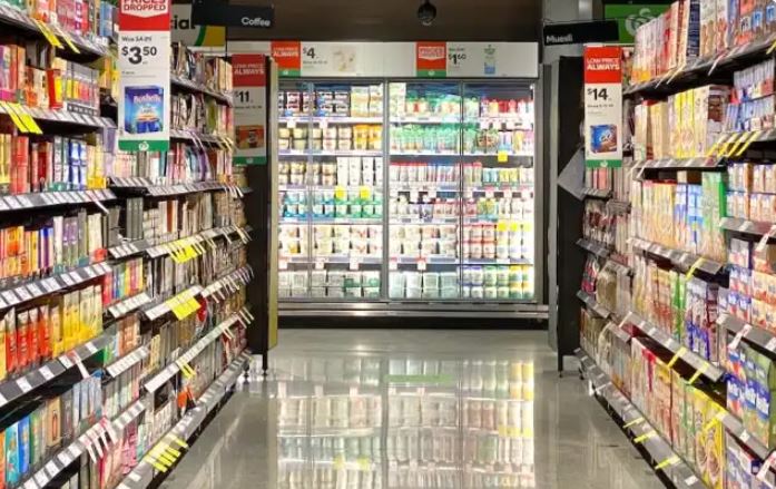 Retail partnerships