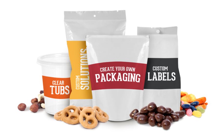 Private labels